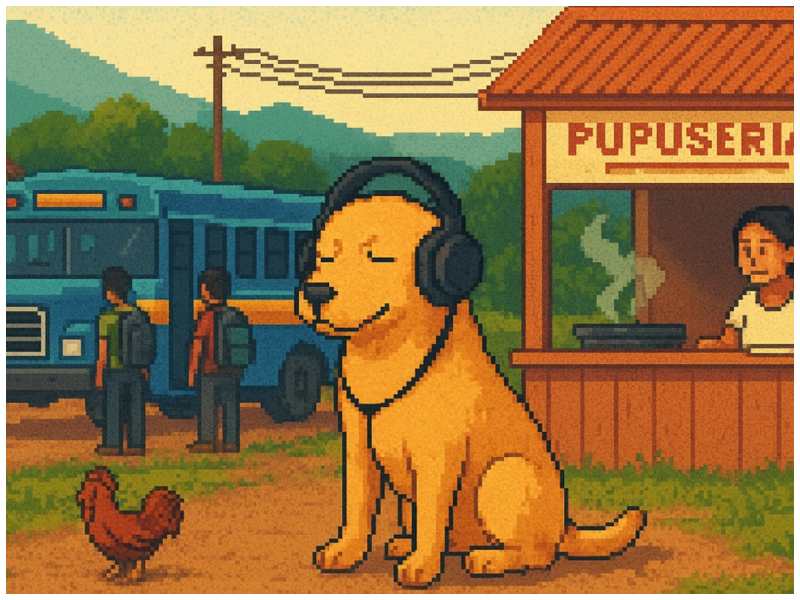 Tobi Mac Beat - Lofi hip hop
