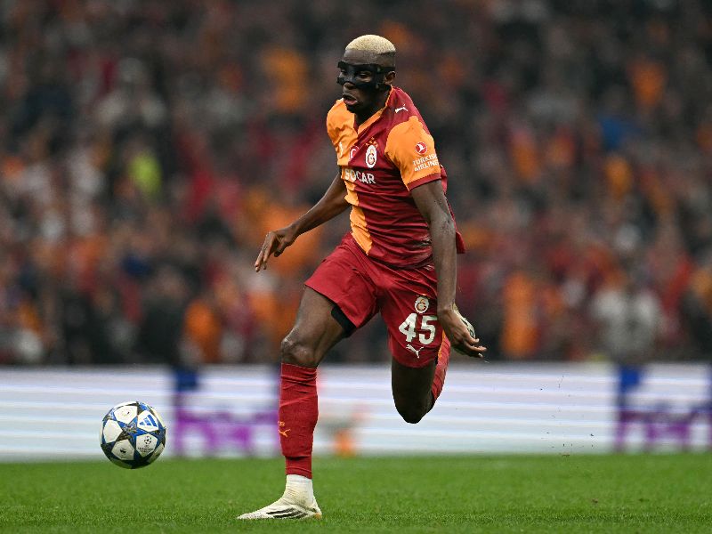 Victor Osimhen