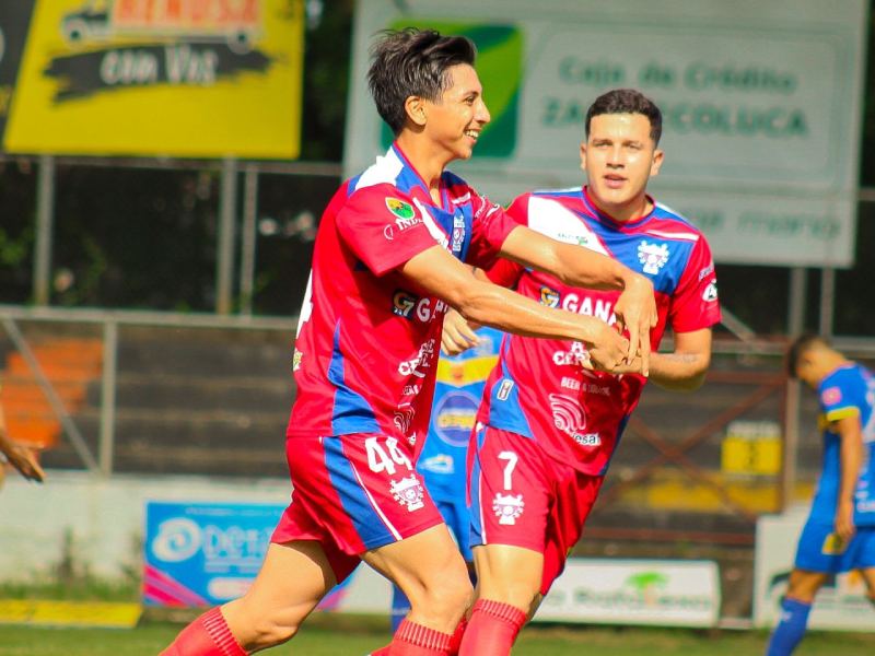 Zacatecoluca Firpo