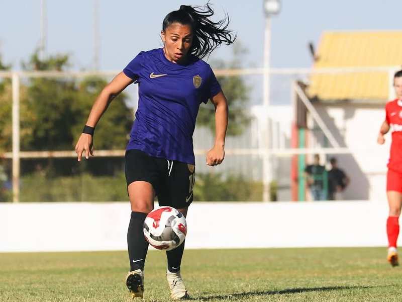Samaria Gómez