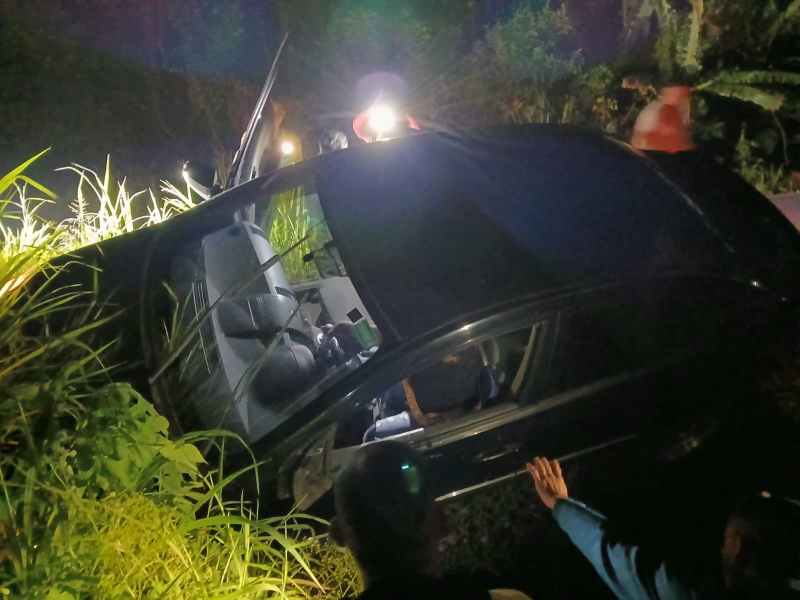 Foto EDH / Cortesía Comandos de Salvamento.