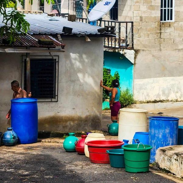 Agua Cuisnahuat