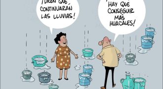 alecus lluvias