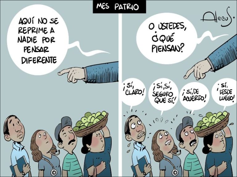 alecus mes patrio