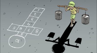 alecus trabajo infantil