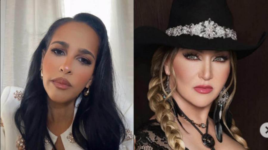 Mariel Colón Miró es la abogada de Alicia Villarreal Foto: Imagen de carácter ilustrativo y no comercial / https://www.instagram.com/p/DNi7Njmx-mZ/ https://www.instagram.com/p/DNq04GCx0cQ/?img_index=1
