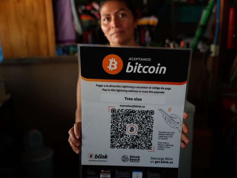 bitcoin el zonte