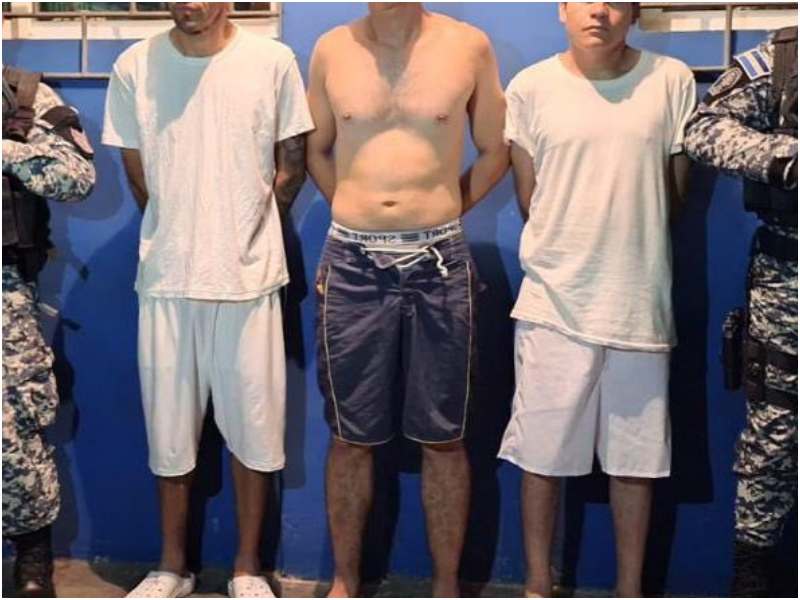 Un hombre y sus amigos son sospechosos de matar a un joven. Foto / Cortesía