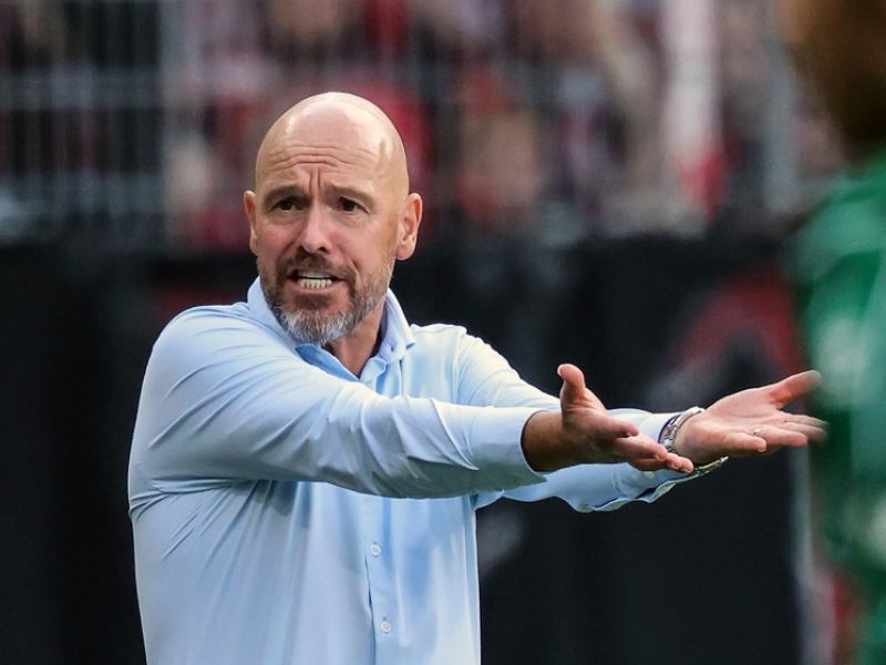 erik ten hag