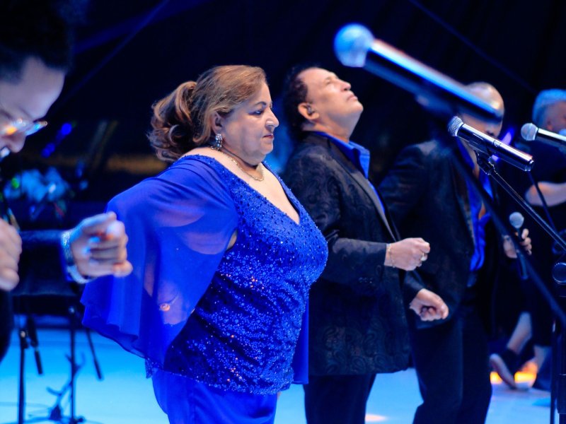 Orquesta de los Hermanos Flores