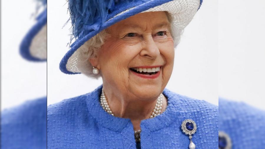 Familia real honra a Isabel II en el tercer aniversario de su muerte con flores y visitas Foto: Imagen de carácter ilustrativo y no comercial / https://www.instagram.com/p/DOVa21jDDj_/?hl=es