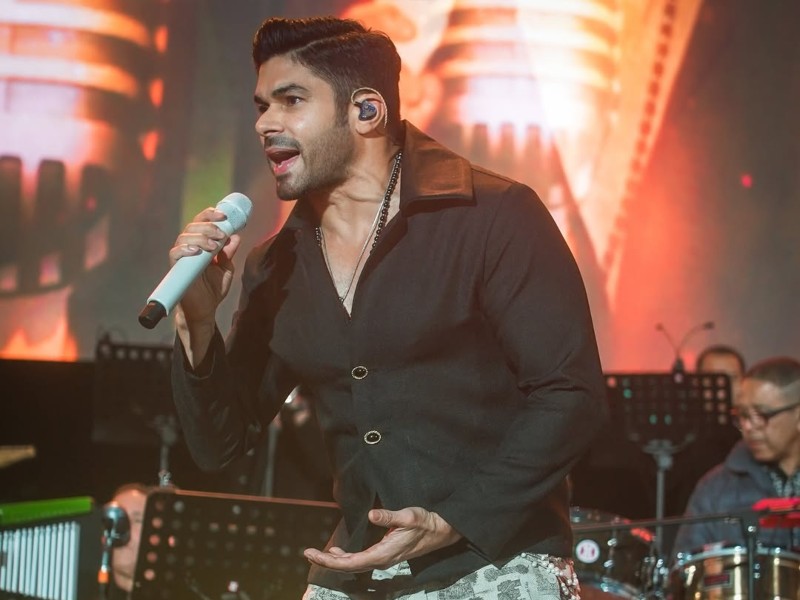 Jerry Rivera