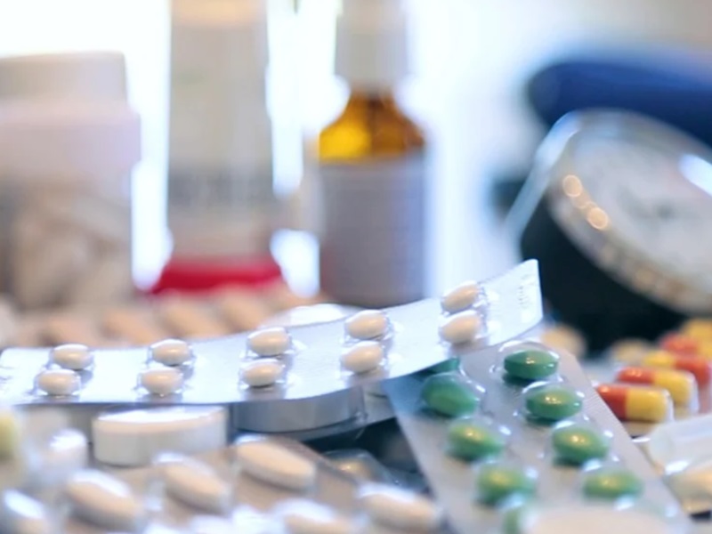 medicamentos imagen de referencia