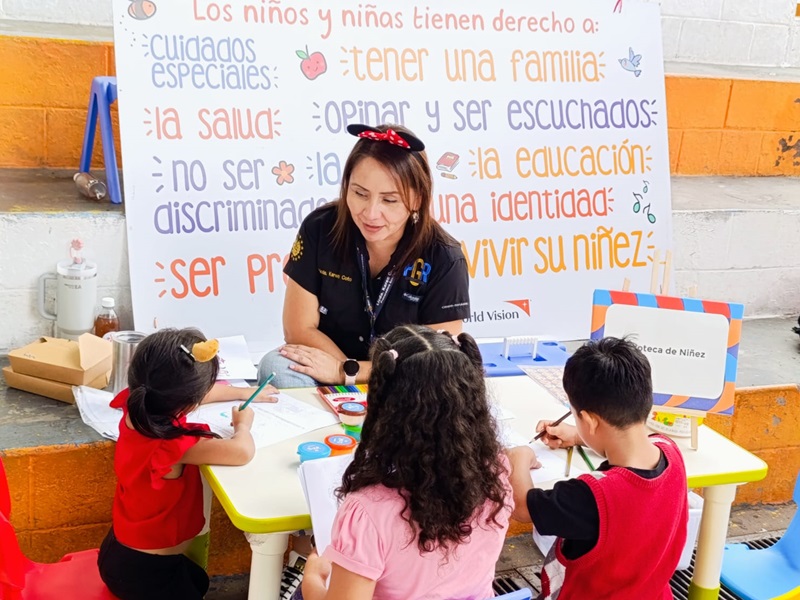 PGR servicios