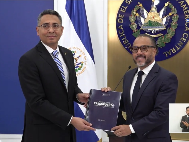 hacienda presupuesto