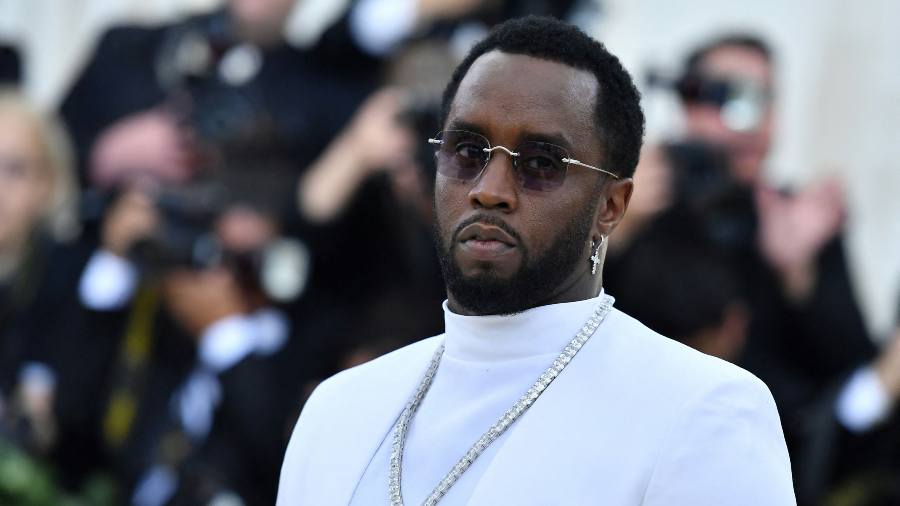 Sean Diddy Combs. Foto: AFP