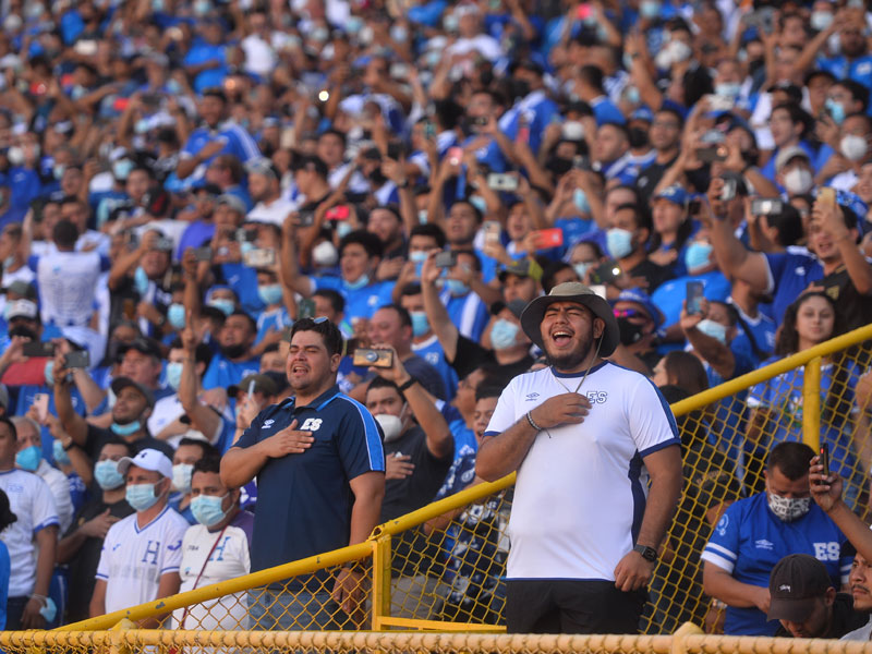 Estadio Cuscatlan, San Salvador thumbnail
