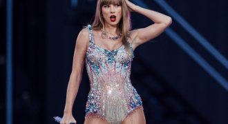Taylor Swift