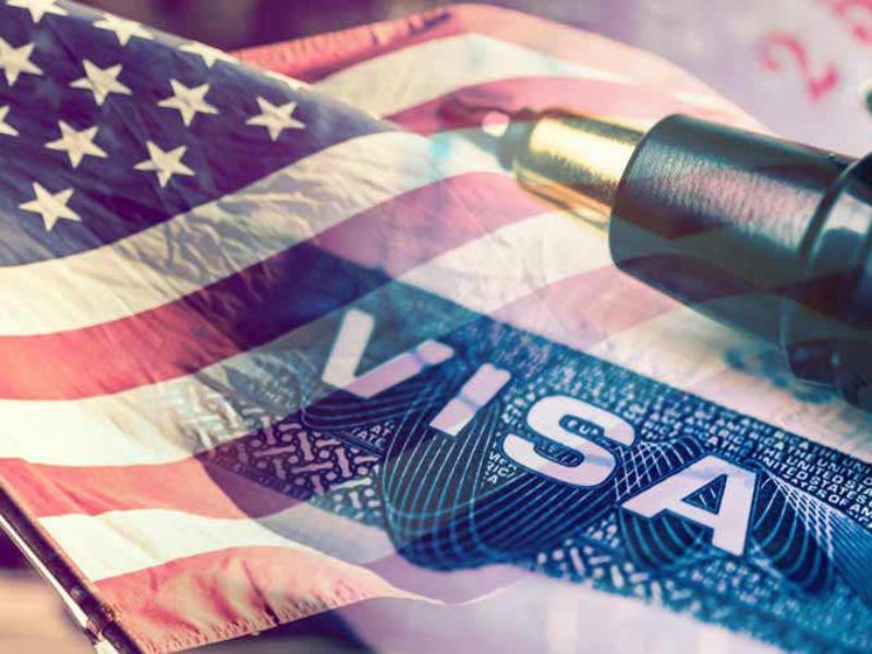 visas Estados Unidos