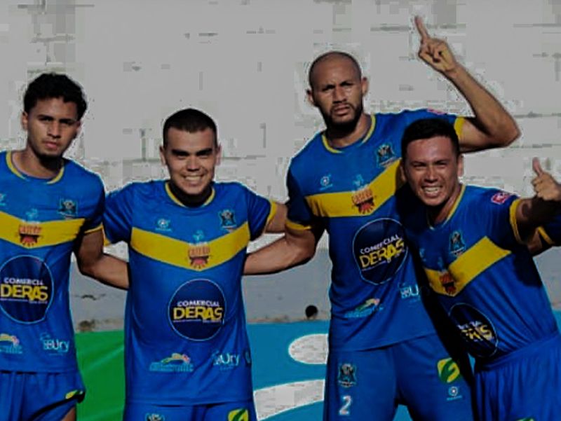zacatecoluca fc fuerte san francisco