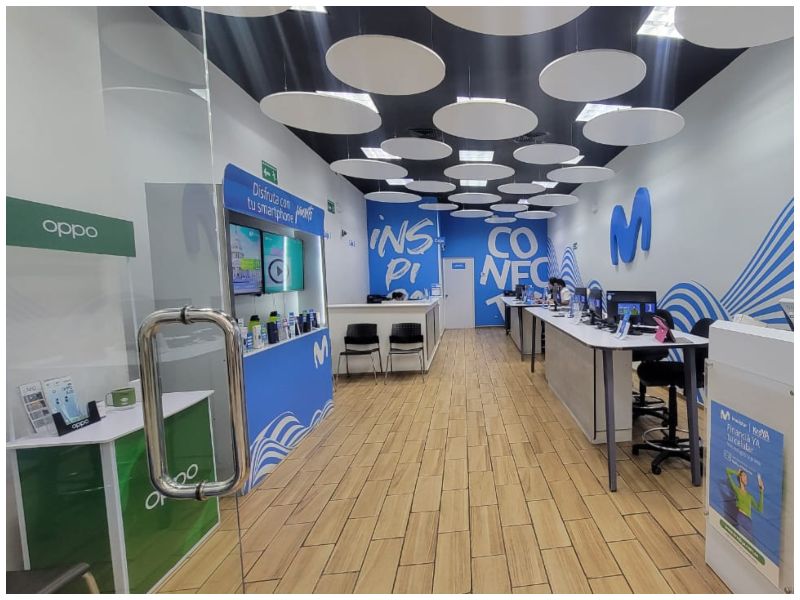 Movistar El Salvador reafirma su compromiso con el medio ambiente con el lanzamiento de una nueva edición de su programa de reciclaje de electrónicos “Cambiá a Verde”.