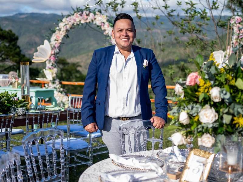 Adelio Castro muere