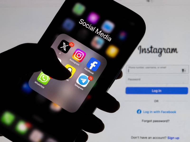 Plataformas- Publicas- Redes Sociales