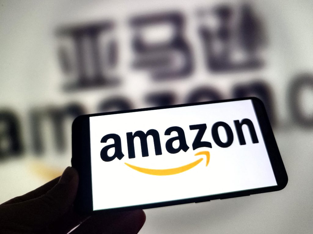 Illustration Amazon thumbnail