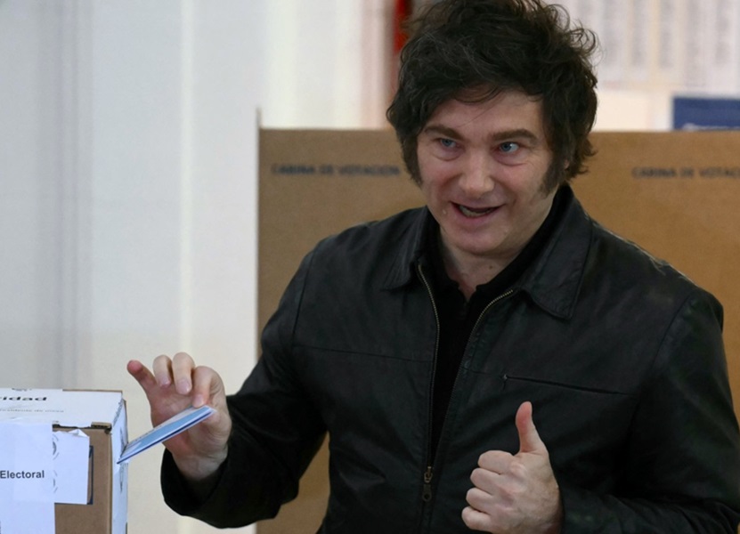 elecciones Argentina