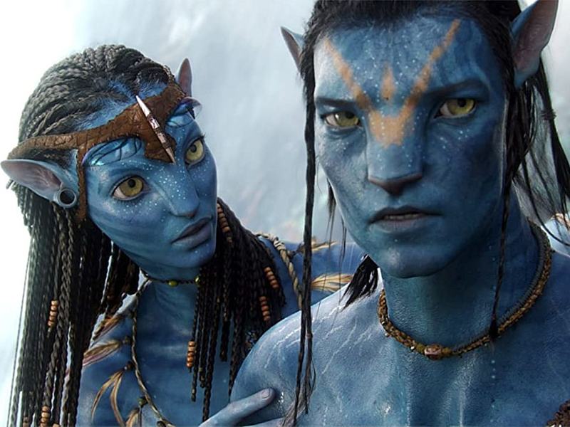 Avatar documental