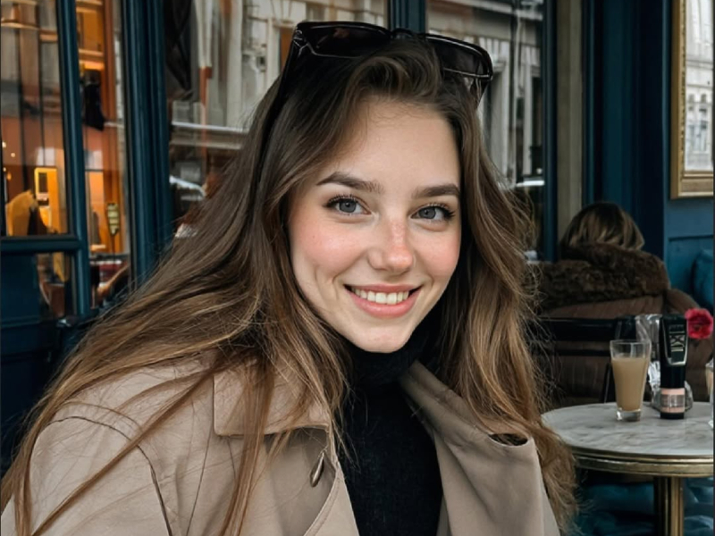Actriz generada por IA completamente, Tilly Norwood