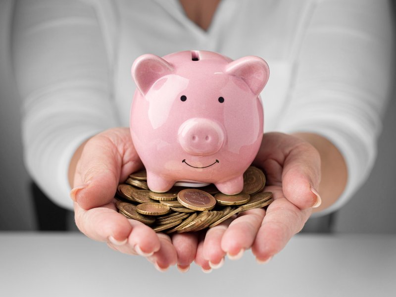 Ahorro dinero sueldo aguinaldo finanzas