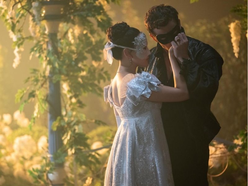 Bridgerton temporada 4
