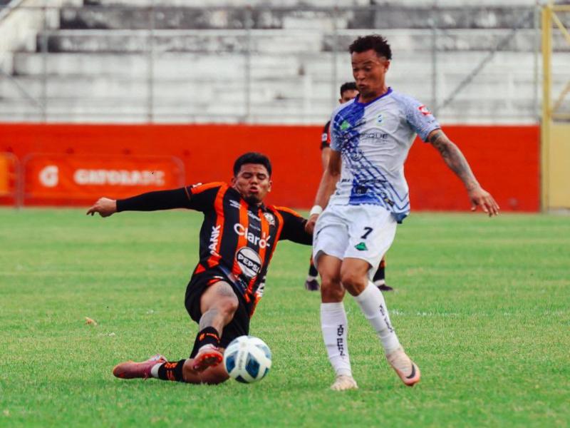 CD Aguila Fuerte San Francisco Apertura 2025