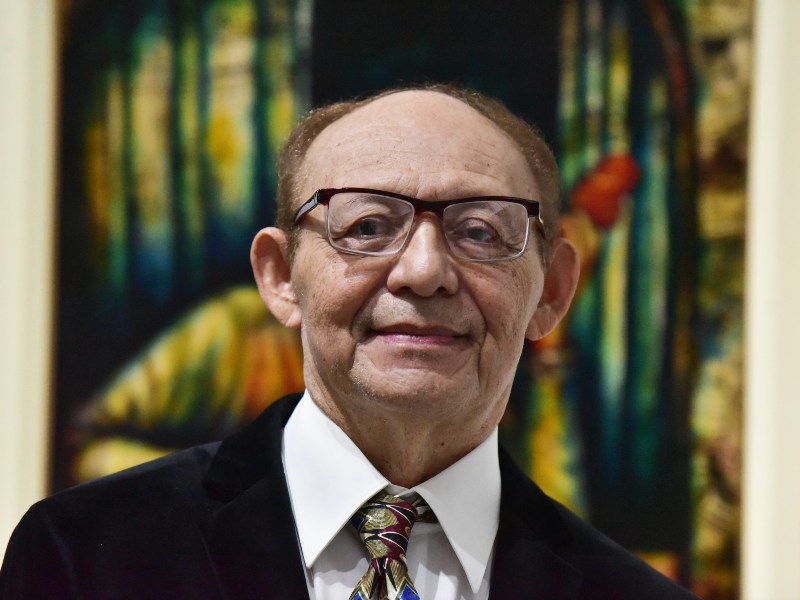 Carlos Balaguer será homenajeado