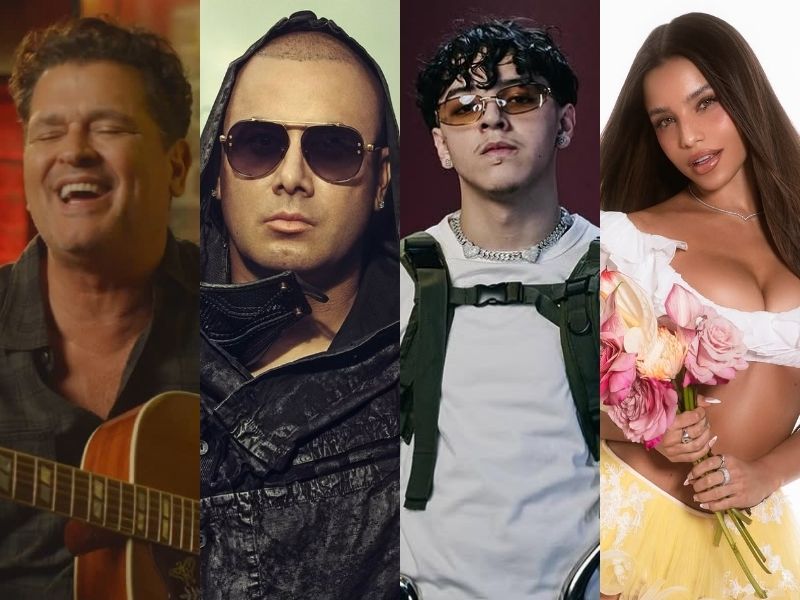 Canción Telemundo para el Mundial 2026