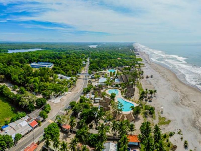 Centro Recreativo Costa del Sol remodelado