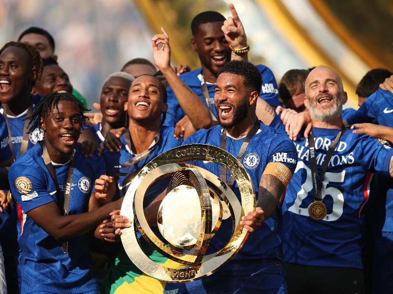 Chelsea