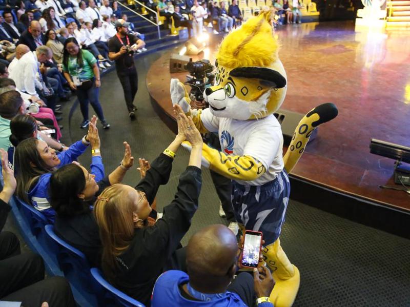 Cierre Juegos Centroamericanos 2025