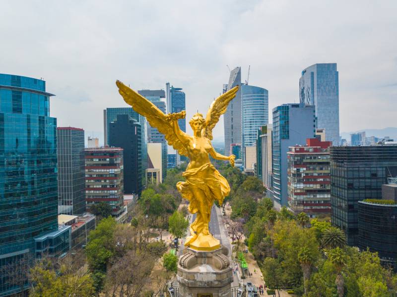 Ciudad-México