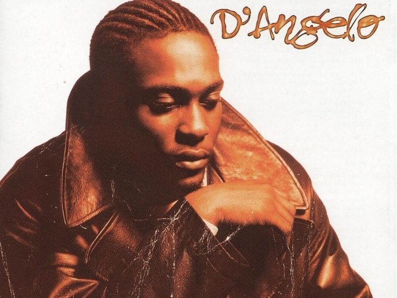 D Angelo muerte.