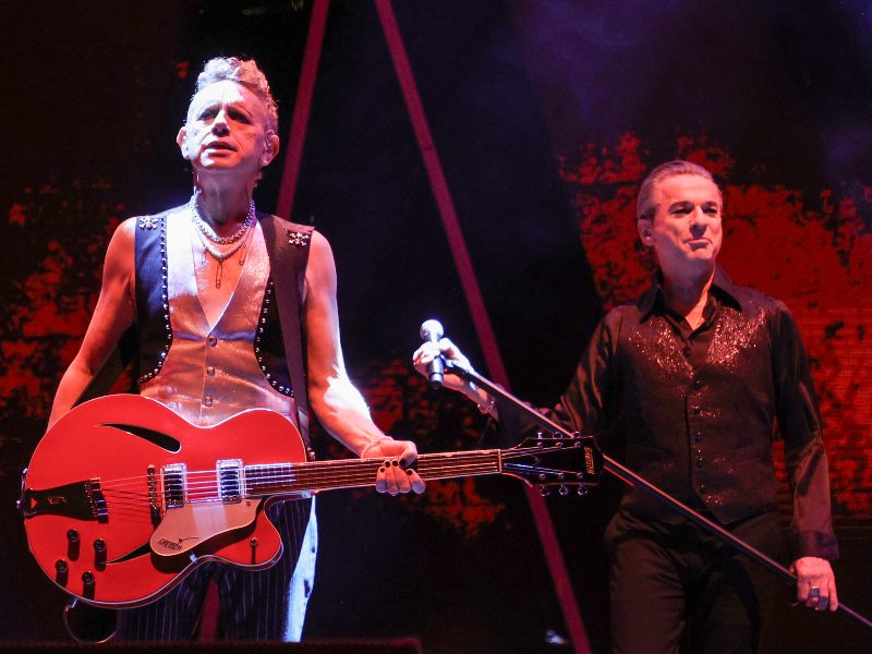 Depeche Mode