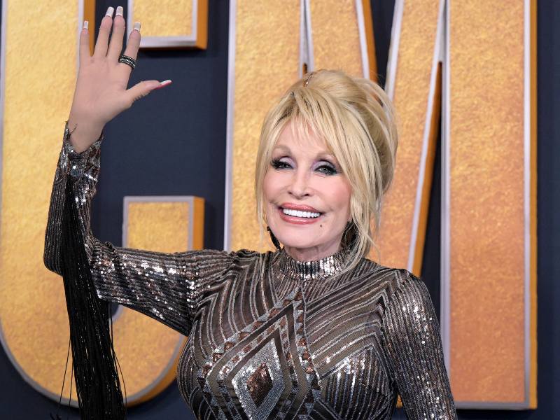 Dolly Parton