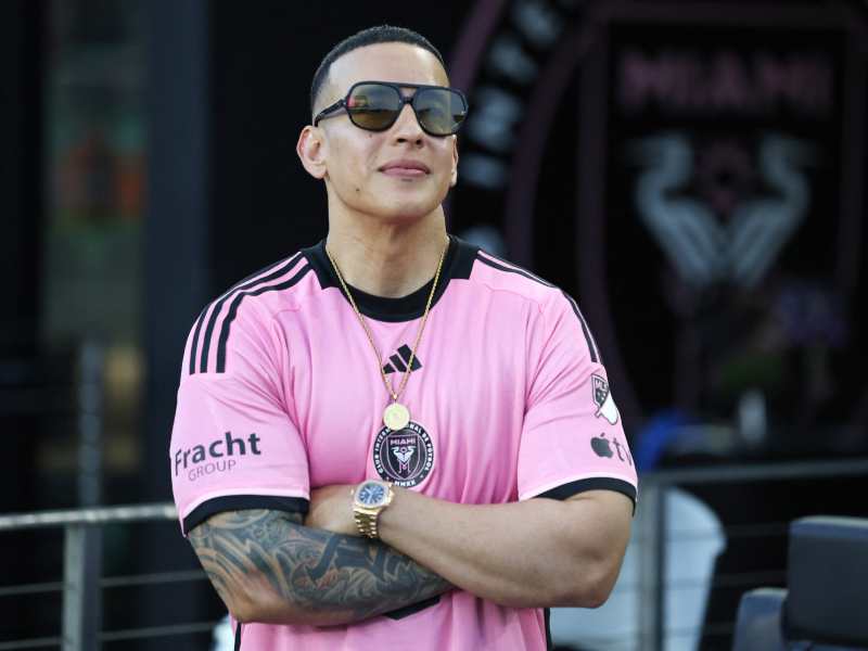 Daddy Yankee