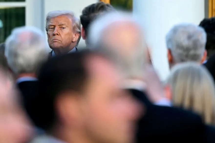 Donald Trump thumbnail