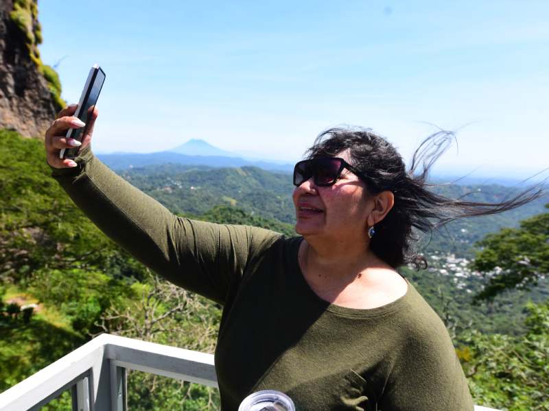 EDC Vientos puerta del diablo