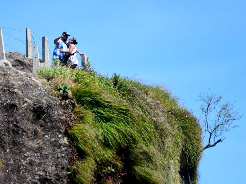 Los vientos predominarán. Foto EDH/ Archivo