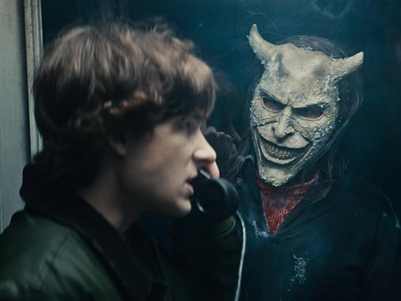 Estrenos de cine