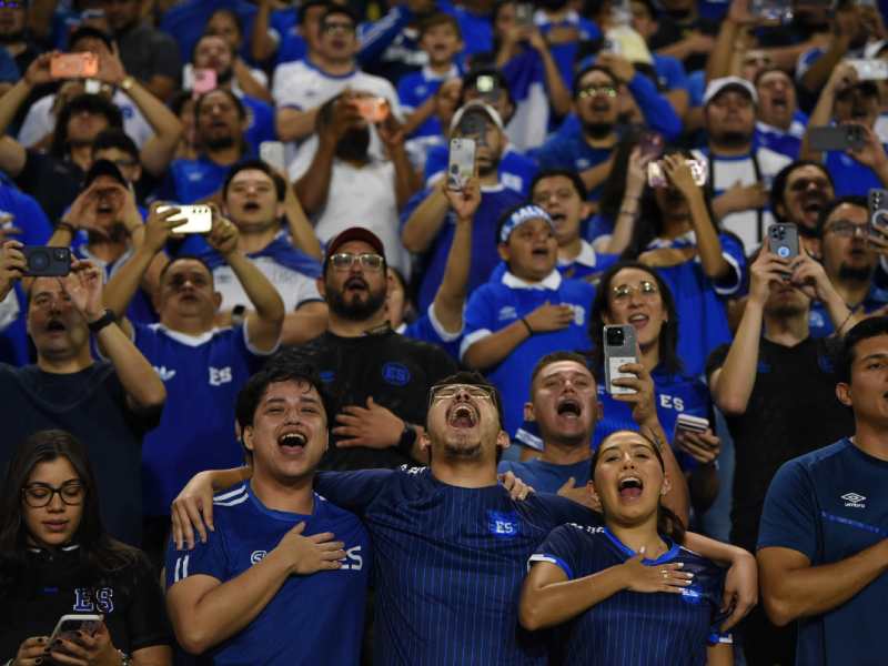 El Salvador vs Panama la selecta eliminatoria mundialista (3) thumbnail