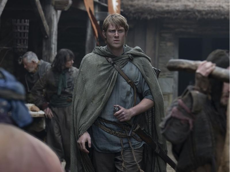 El caballero de los Siete Reinos estreno HBO Max